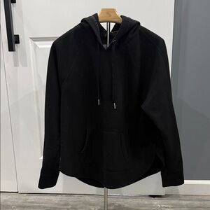 Victoria's Secret Sport Black Hoodie